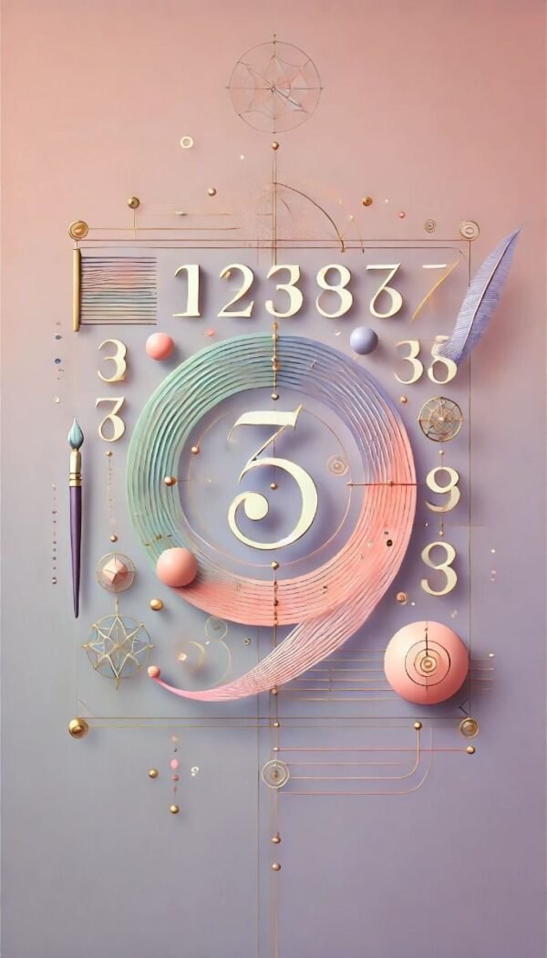 Genel Numeroloji Analizi
